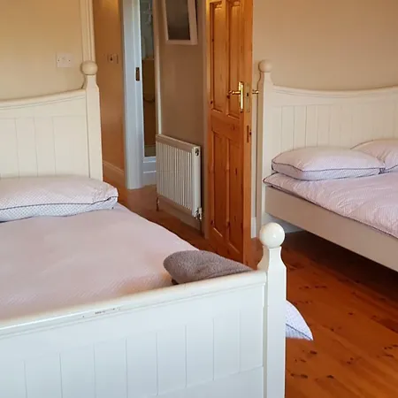 Carra Gabhan Holiday home