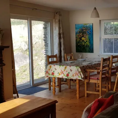 Carra Gabhan Holiday home Caherdaniel