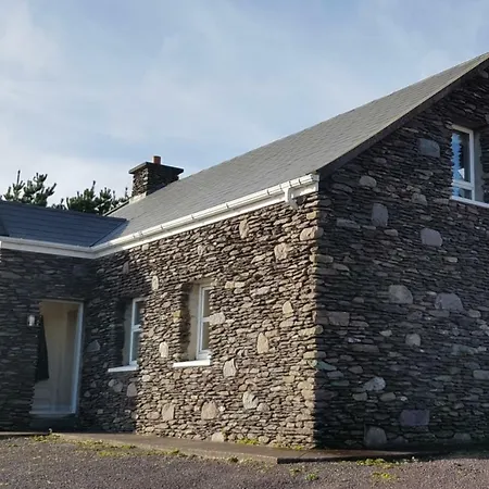 Carra Gabhan Holiday home Caherdaniel