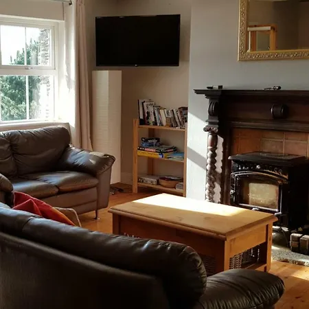 Holiday home Carra Gabhan Caherdaniel
